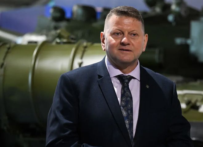 俄乌冲突快结束了？美特使今日或与普京见面，乌武装部队前总司令：我们正处于极其艰难的境地