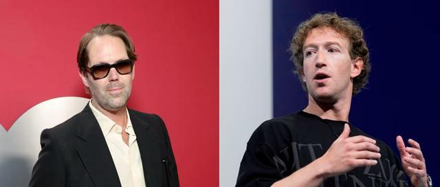 20年苹果老将被Meta挖走,曾负责一代神机iPhone X设计,小扎专门给他成立工作室