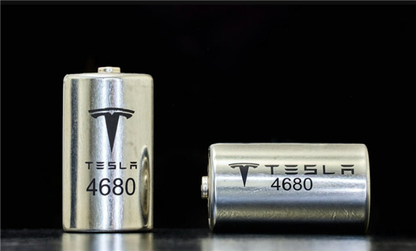特斯拉4680电池黄了!曾毓群早告诉过马斯克:永远不会成功